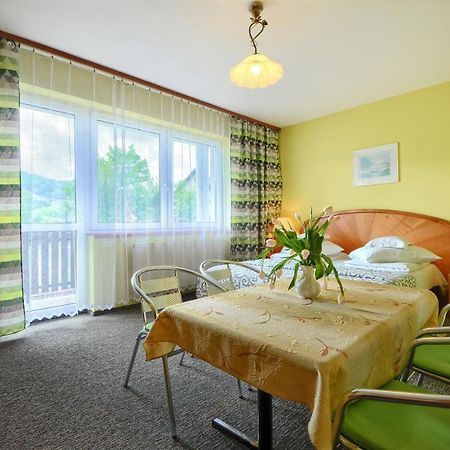 Willa Cyprys - Pokoje I Apartamenty Z Aneksami - Centrum Wisla Exterior photo